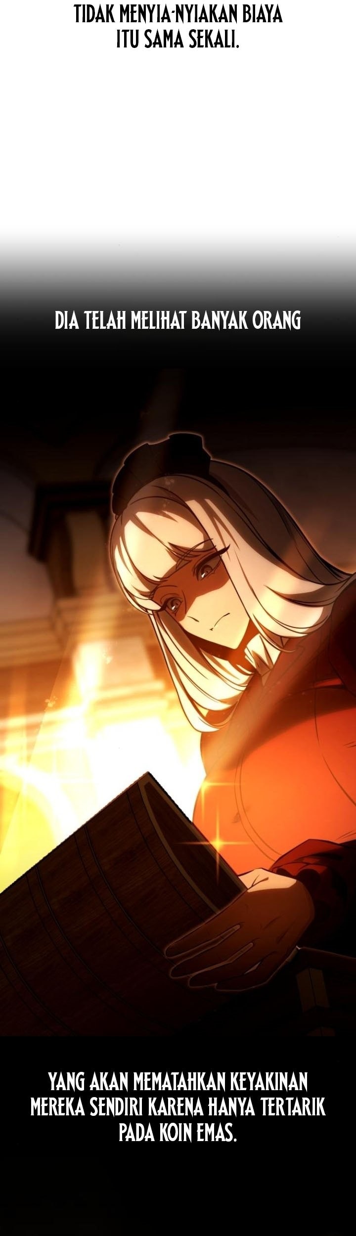 The Extra’s Academy Survival Guide Chapter 17 Gambar 82