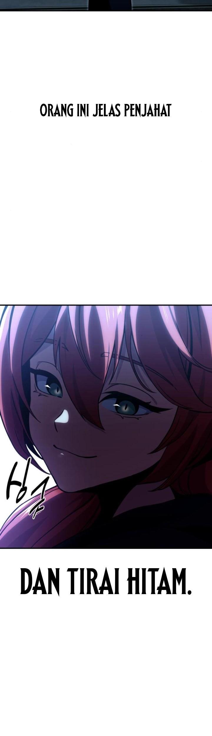 The Extra’s Academy Survival Guide Chapter 17 Gambar 87