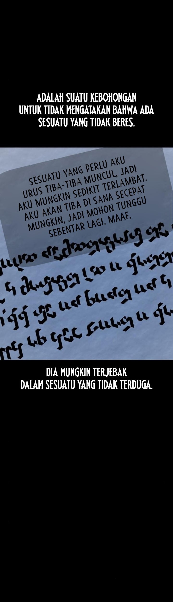 Manhwa The Extra’s Academy Survival Guide Chapter 17 gambar nomor 2