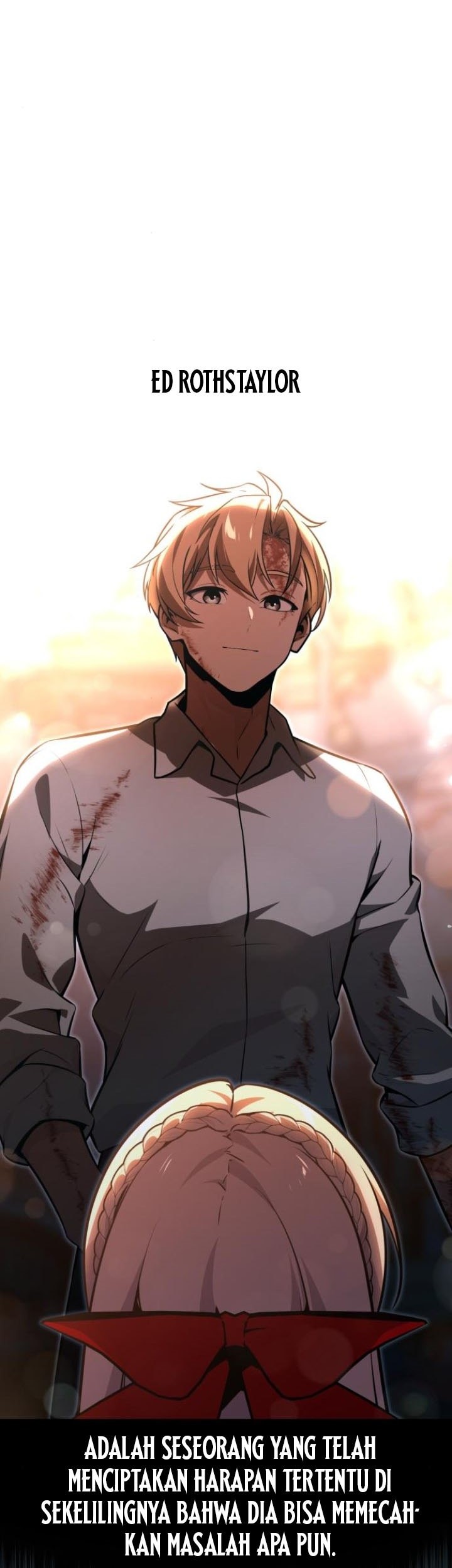 The Extra’s Academy Survival Guide Chapter 17 Gambar 4