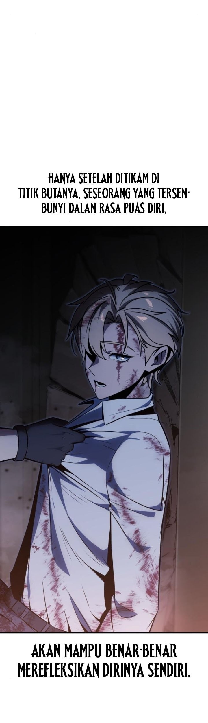 The Extra’s Academy Survival Guide Chapter 17 Gambar 6