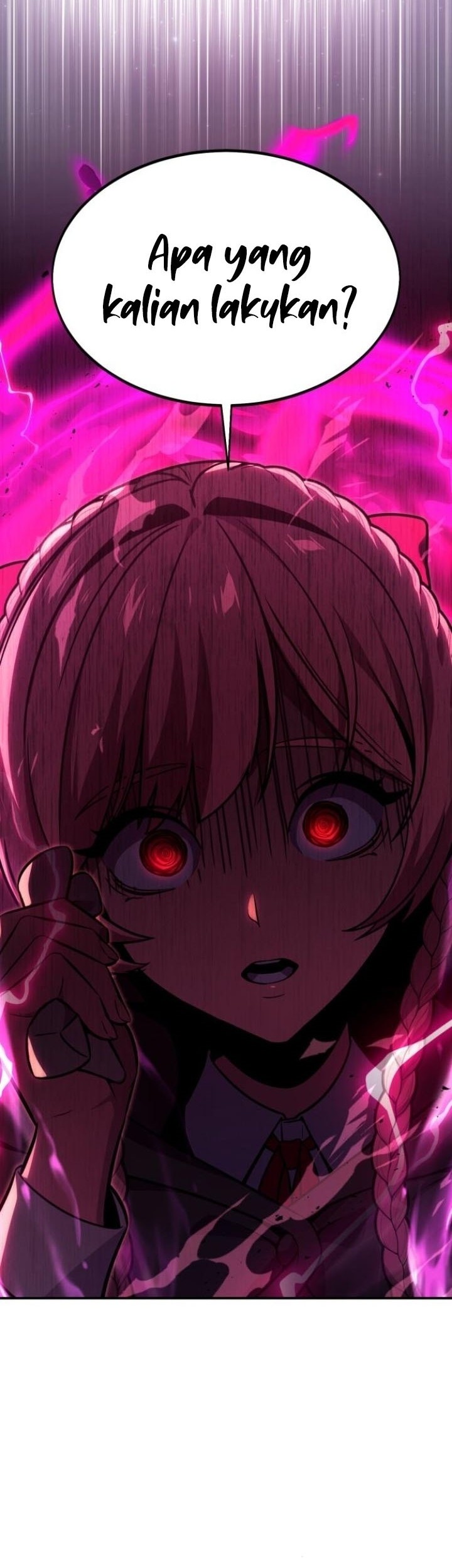 The Extra’s Academy Survival Guide Chapter 17 Gambar 11