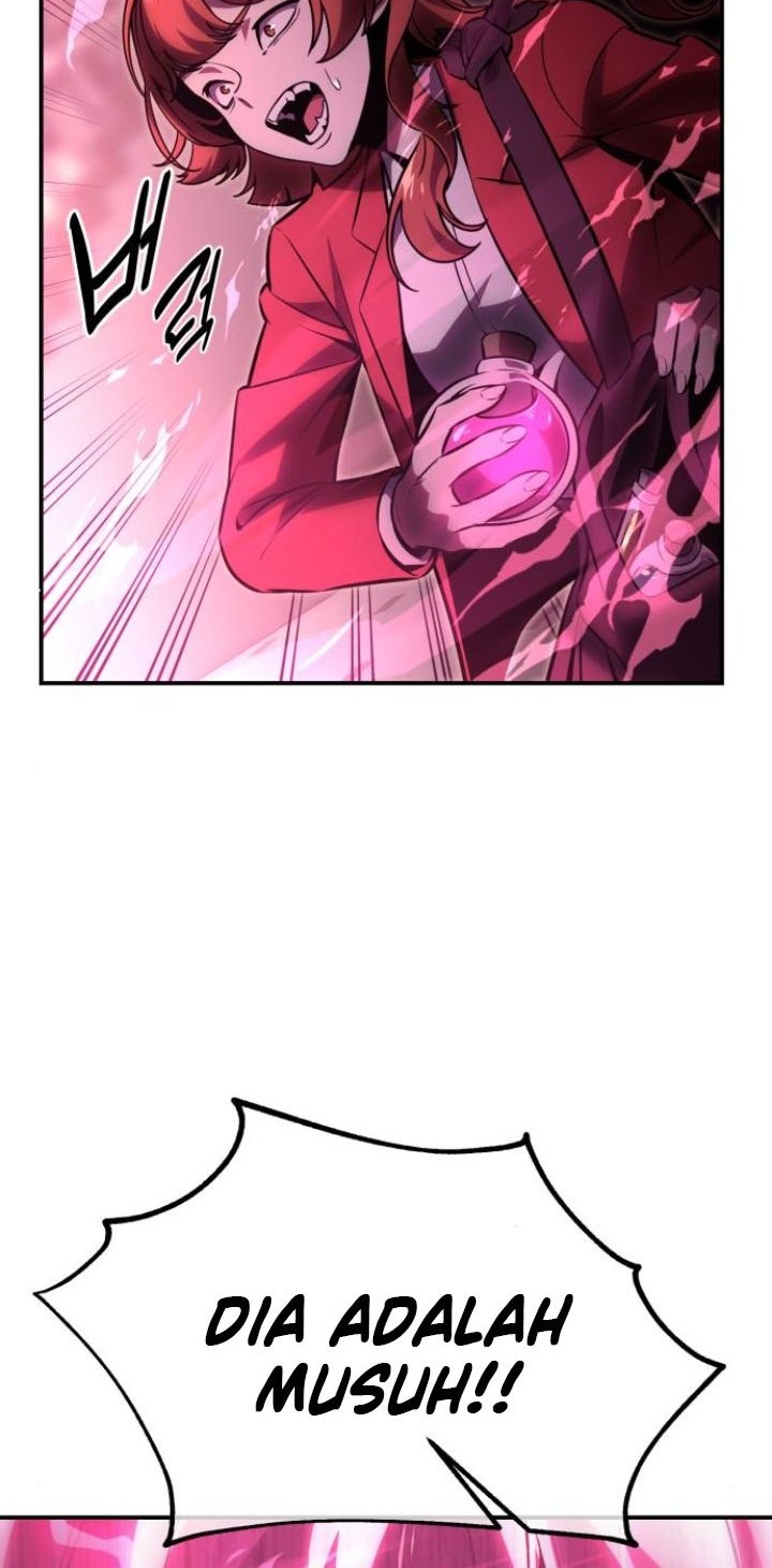 The Extra’s Academy Survival Guide Chapter 17 Gambar 13