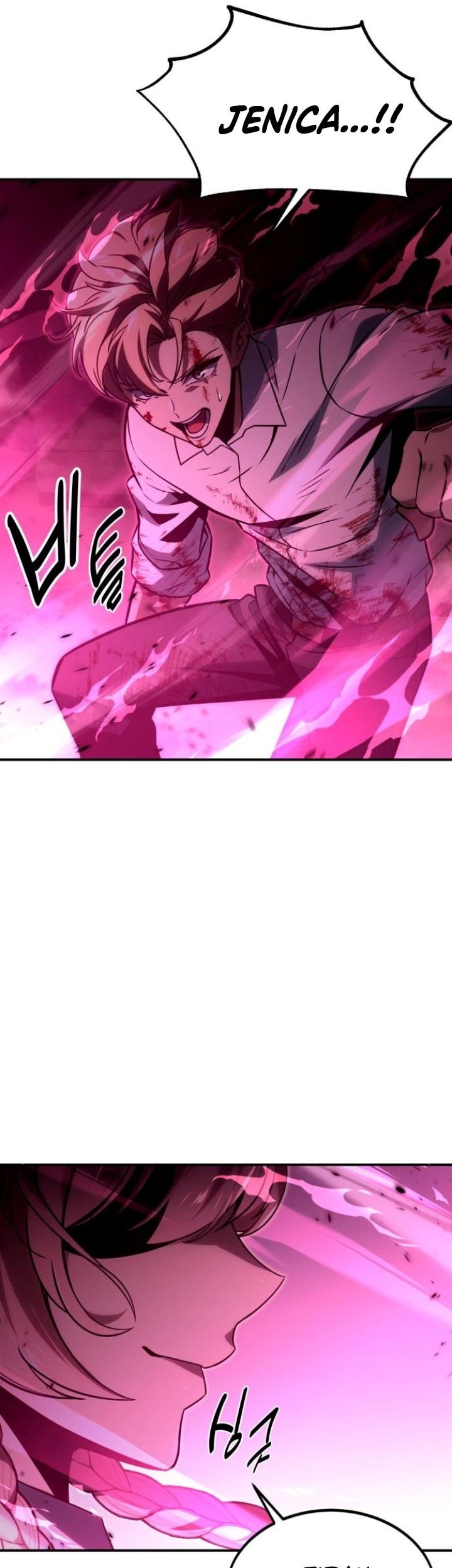 The Extra’s Academy Survival Guide Chapter 17 Gambar 16