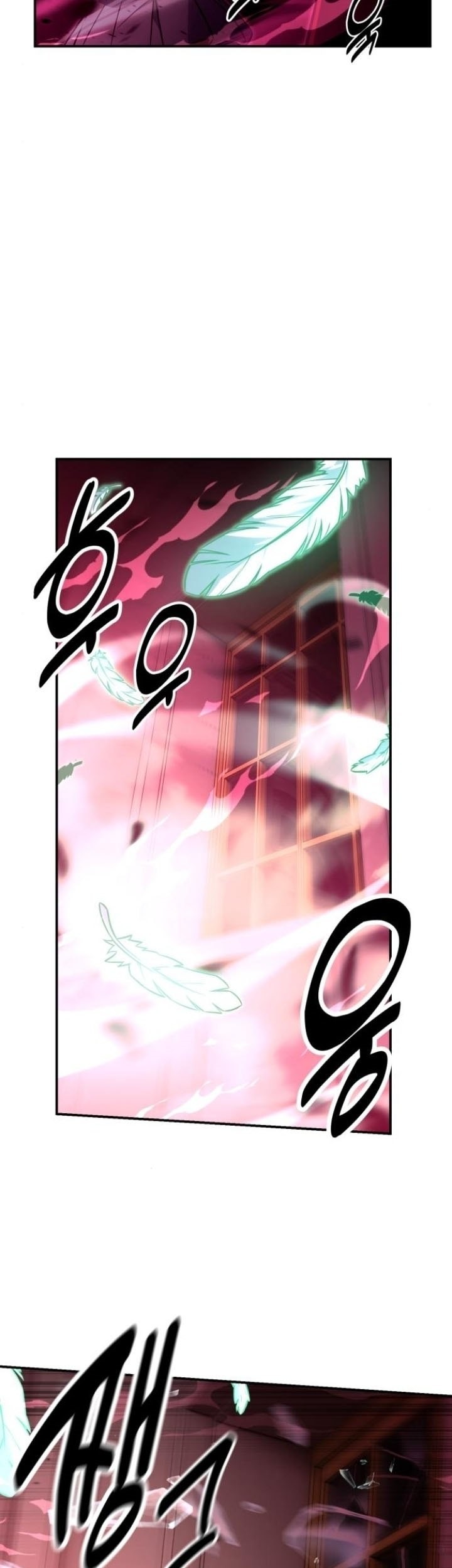 The Extra’s Academy Survival Guide Chapter 17 Gambar 18