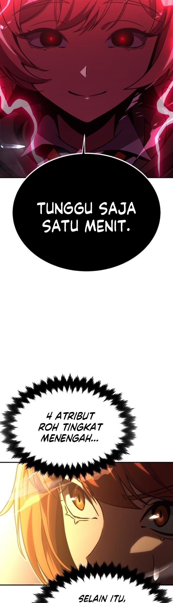 The Extra’s Academy Survival Guide Chapter 17 Gambar 22