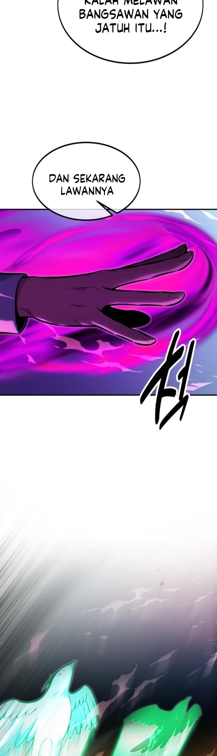 The Extra’s Academy Survival Guide Chapter 17 Gambar 24