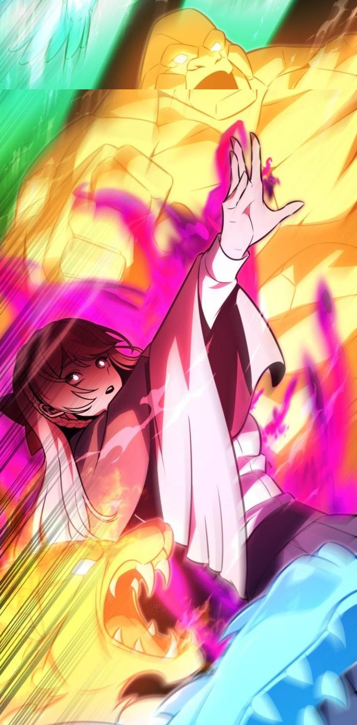 The Extra’s Academy Survival Guide Chapter 17 Gambar 25