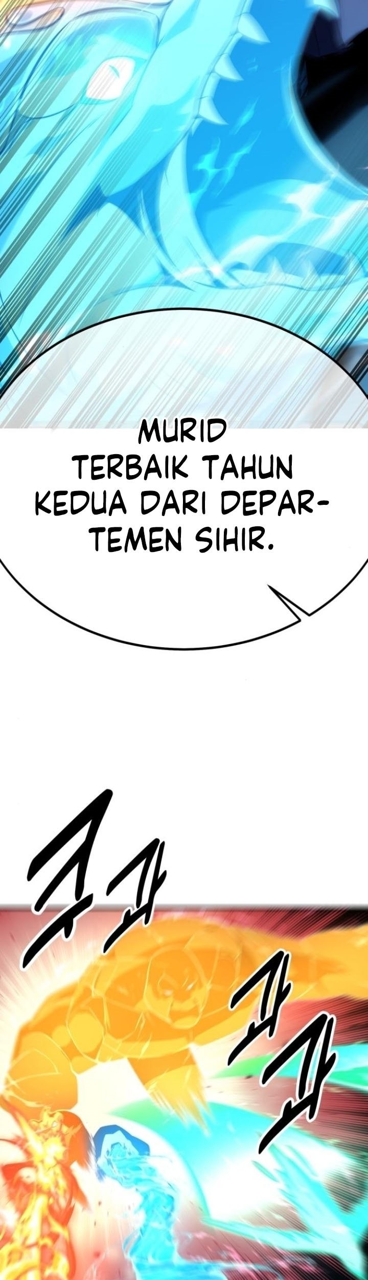 The Extra’s Academy Survival Guide Chapter 17 Gambar 26