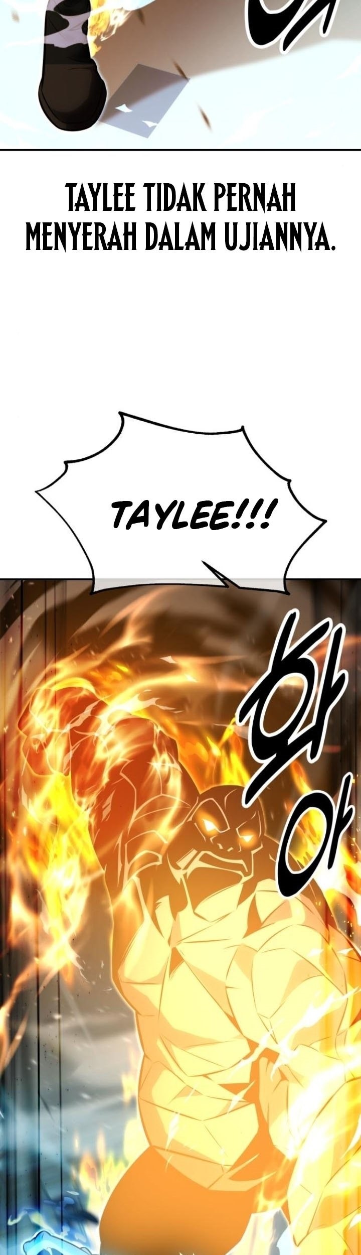 The Extra’s Academy Survival Guide Chapter 17 Gambar 30