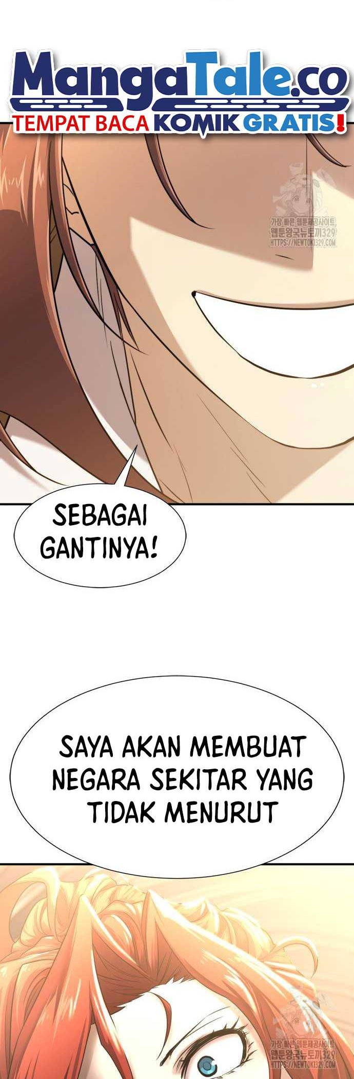 The World’s Best Engineer Chapter 132 Gambar 62