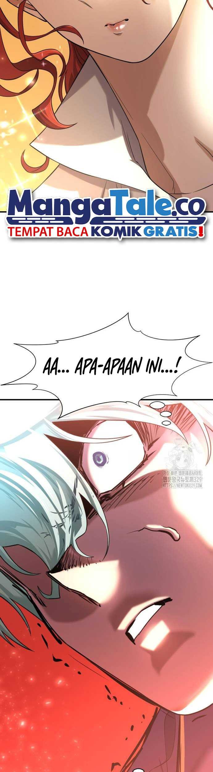 The World’s Best Engineer Chapter 132 Gambar 59