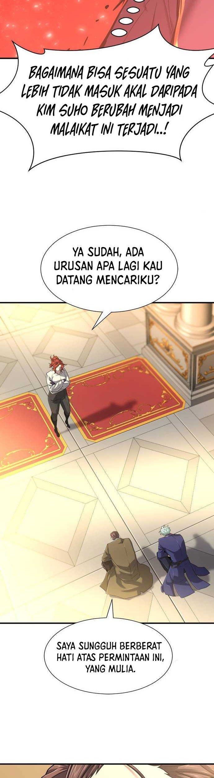 The World’s Best Engineer Chapter 132 Gambar 60