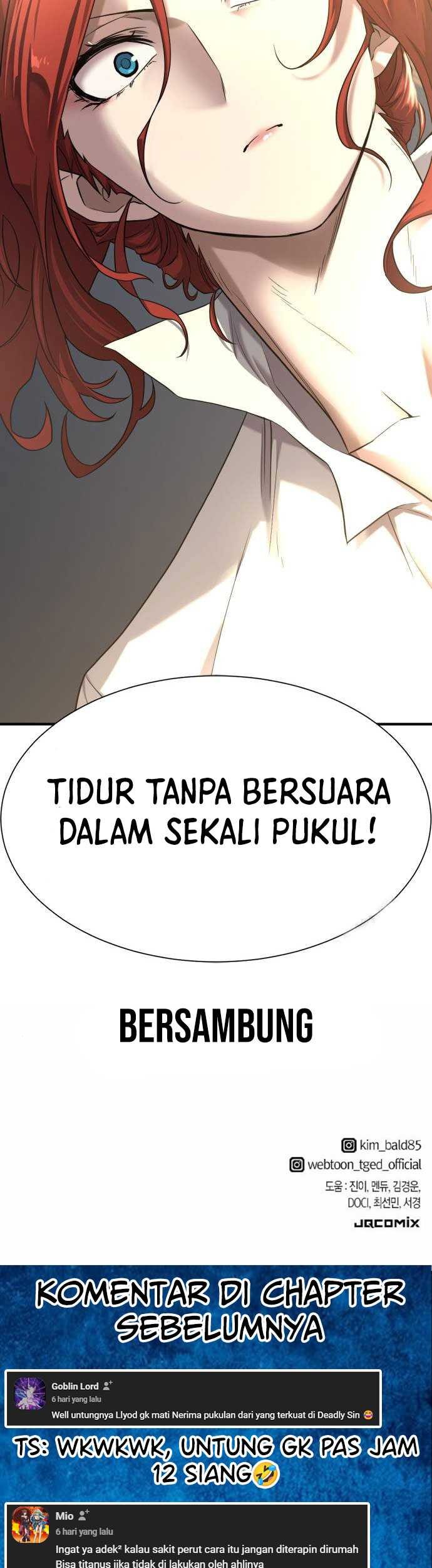 The World’s Best Engineer Chapter 132 Gambar 63