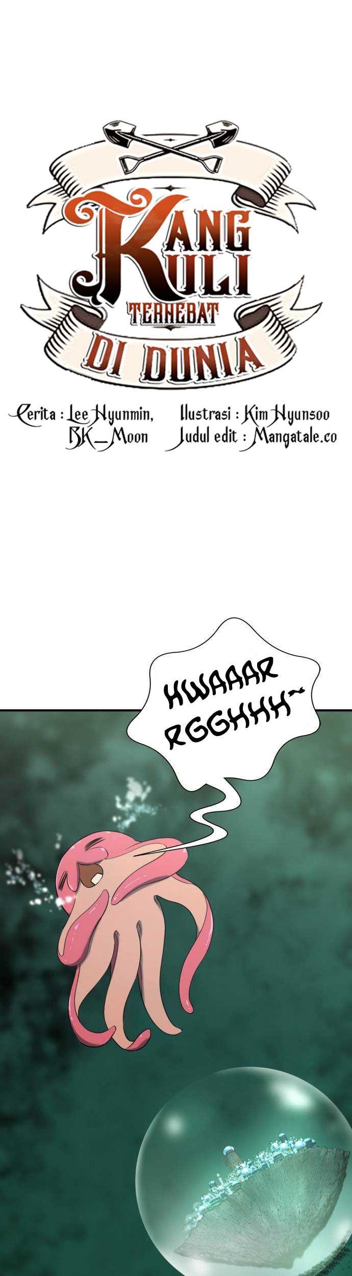 Manhwa The World’s Best Engineer Chapter 132 gambar nomor 2