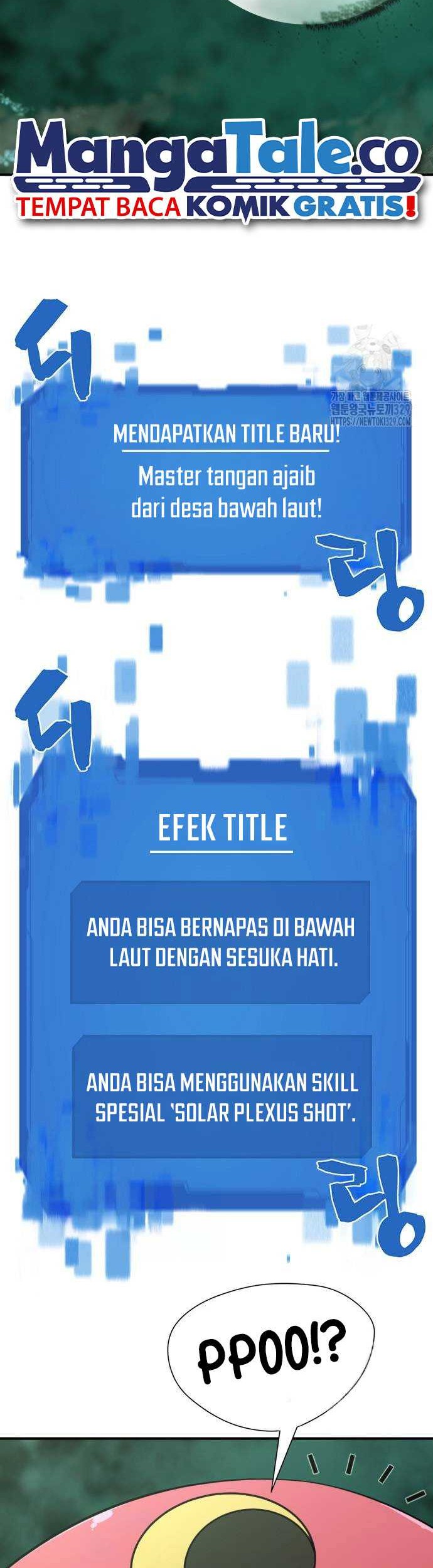 The World’s Best Engineer Chapter 132 Gambar 3