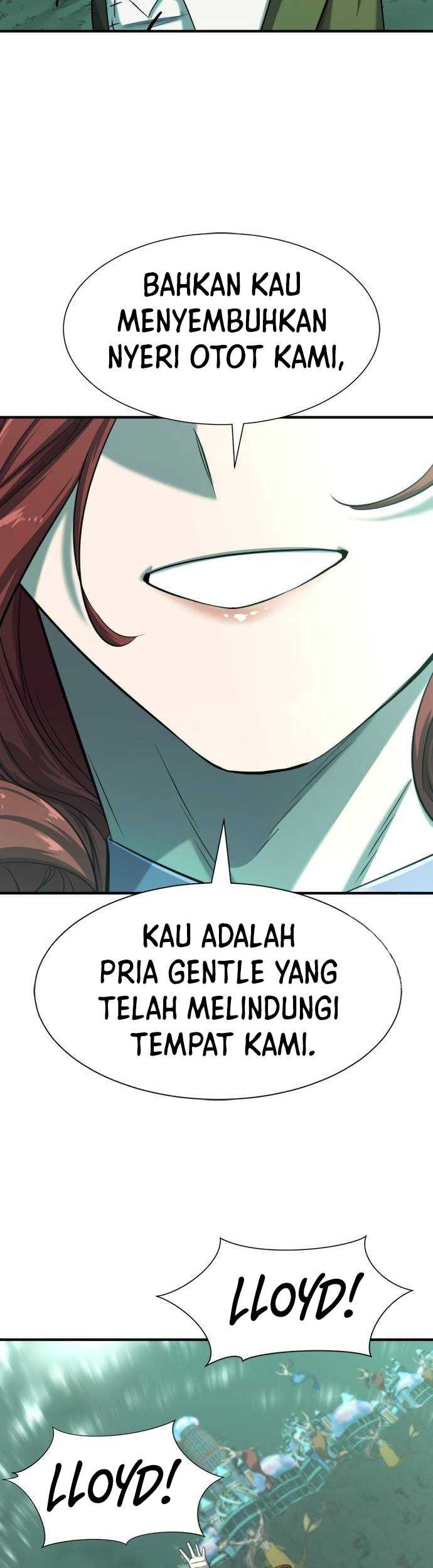 The World’s Best Engineer Chapter 132 Gambar 10