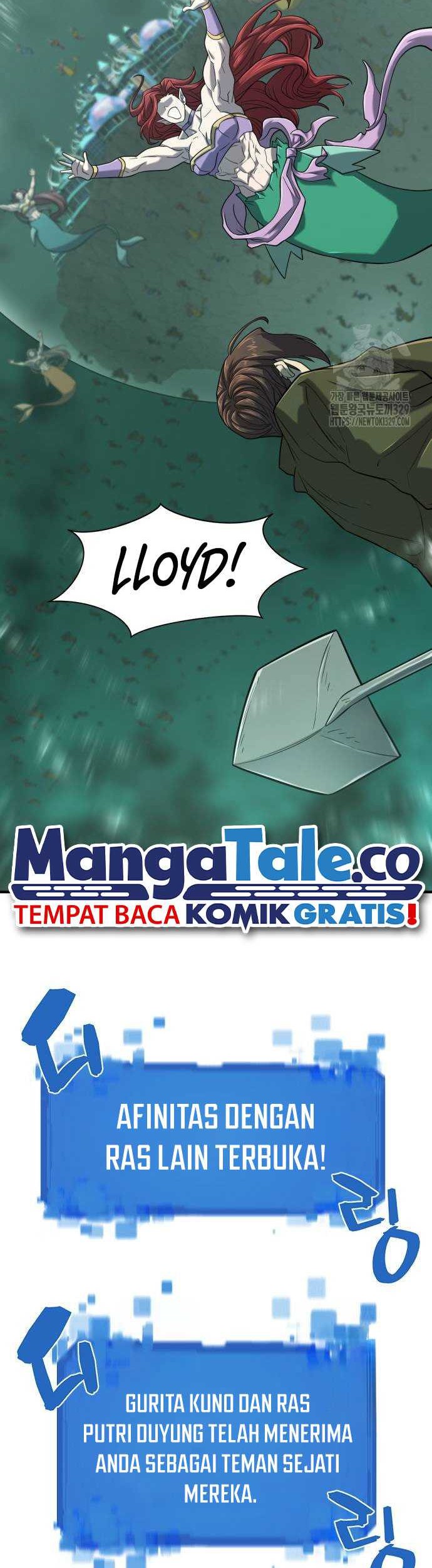 The World’s Best Engineer Chapter 132 Gambar 11