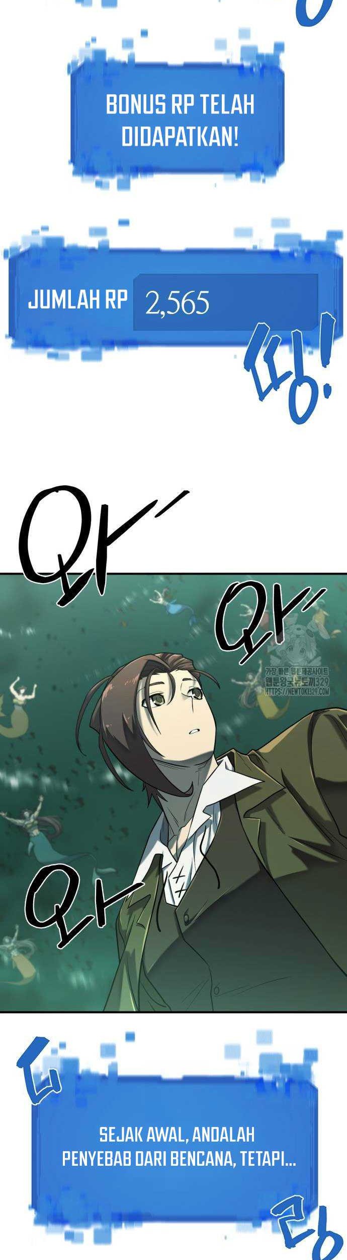 The World’s Best Engineer Chapter 132 Gambar 12