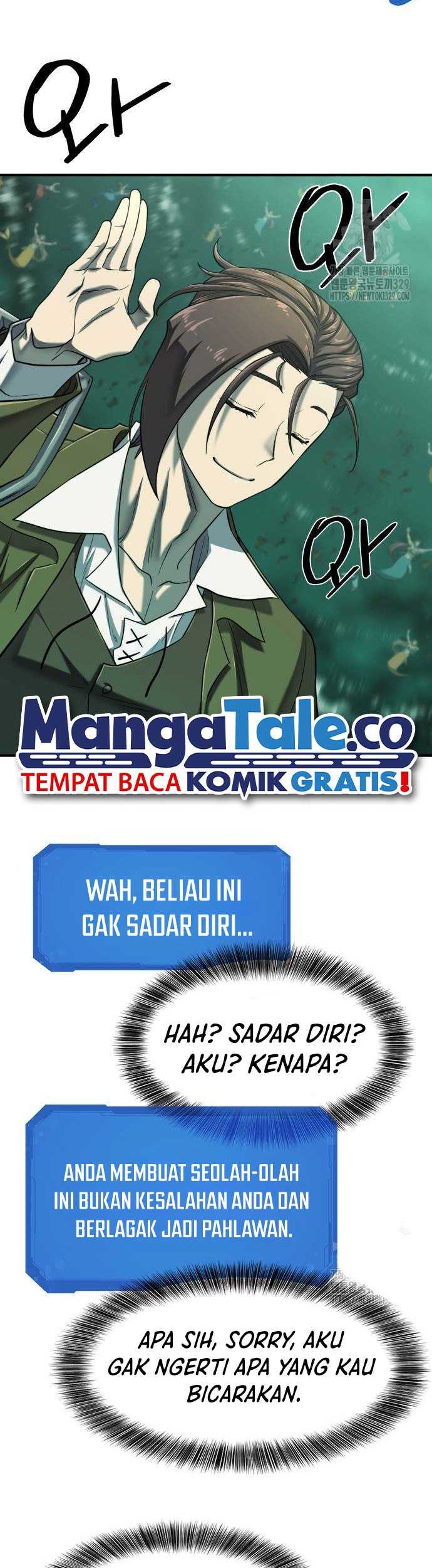 The World’s Best Engineer Chapter 132 Gambar 13