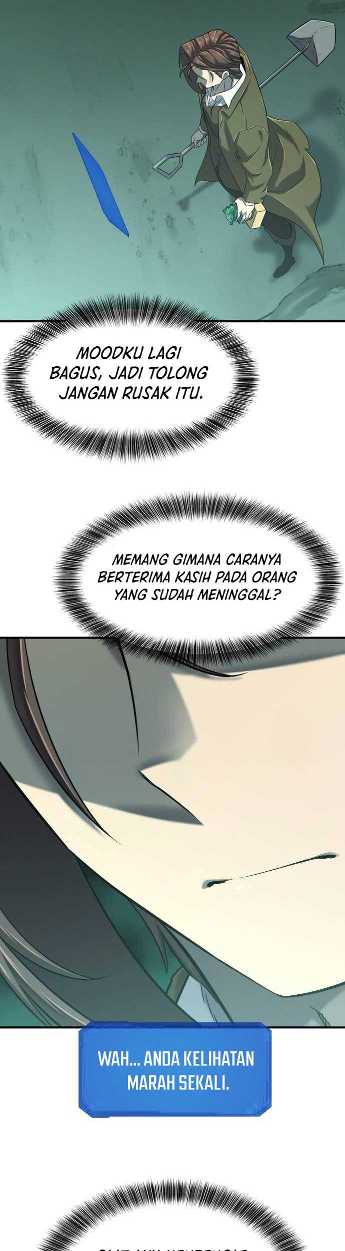 The World’s Best Engineer Chapter 132 Gambar 17