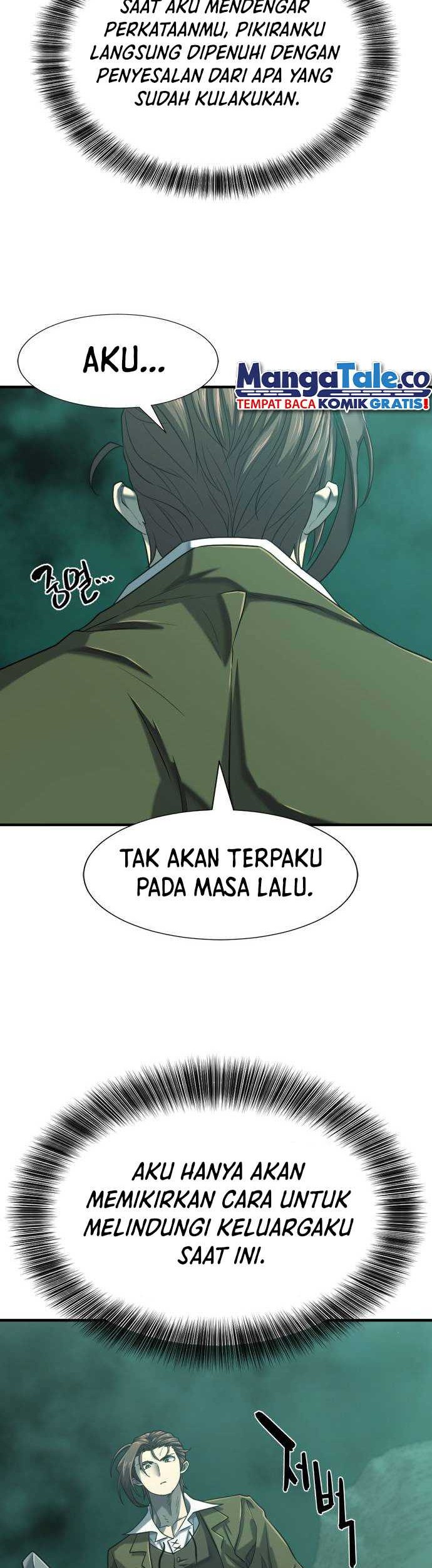 The World’s Best Engineer Chapter 132 Gambar 18