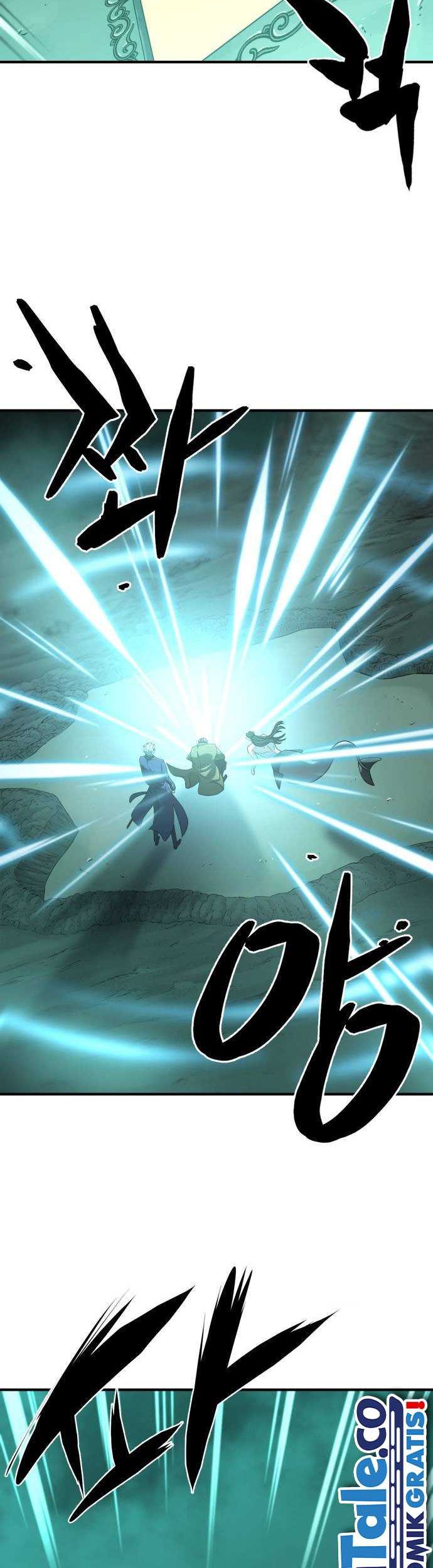 The World’s Best Engineer Chapter 132 Gambar 20