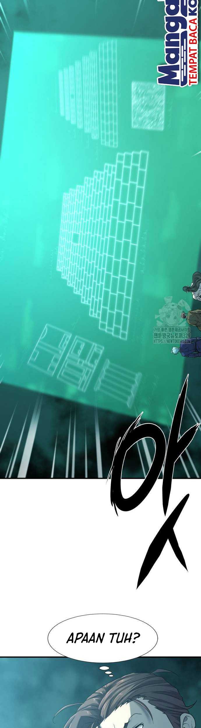 The World’s Best Engineer Chapter 132 Gambar 21