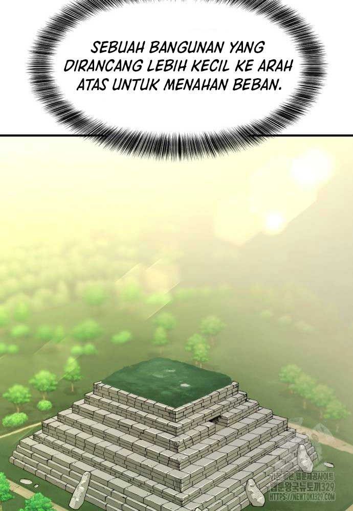 The World’s Best Engineer Chapter 132 Gambar 23