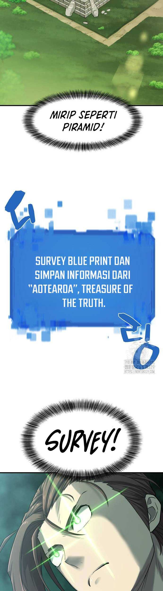 The World’s Best Engineer Chapter 132 Gambar 24