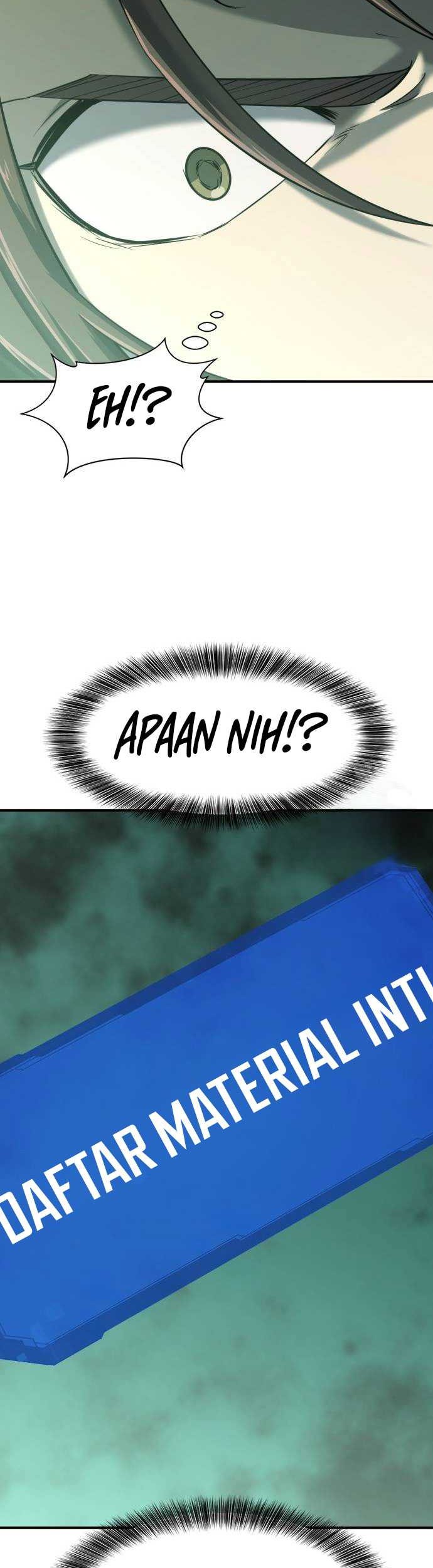 The World’s Best Engineer Chapter 132 Gambar 26