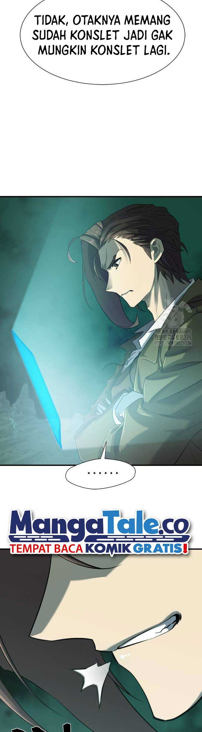 The World’s Best Engineer Chapter 132 Gambar 28