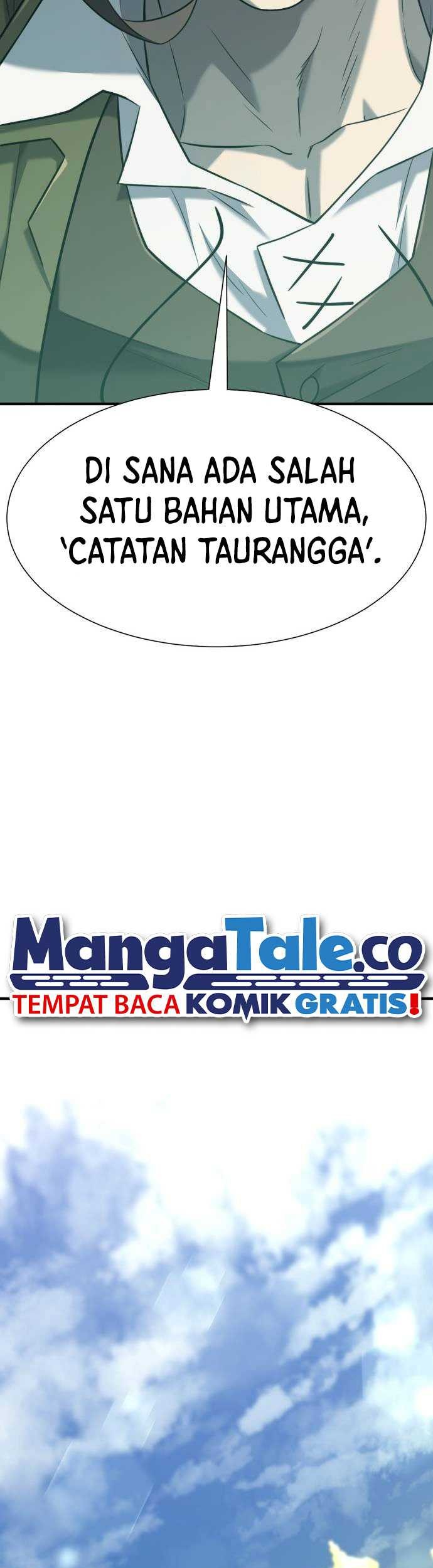 The World’s Best Engineer Chapter 132 Gambar 31