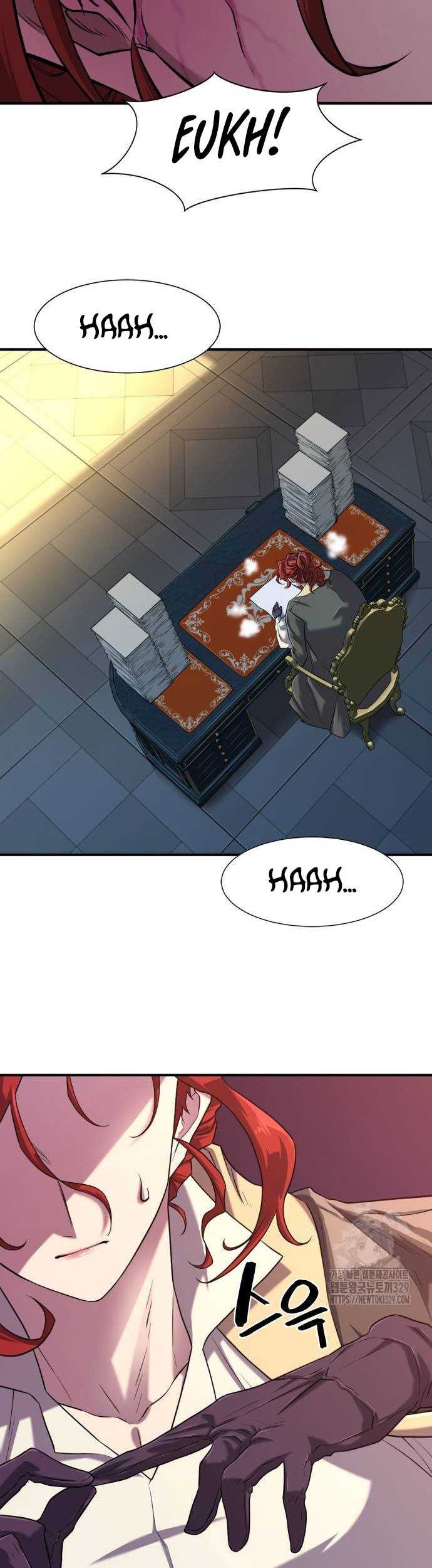 The World’s Best Engineer Chapter 132 Gambar 34