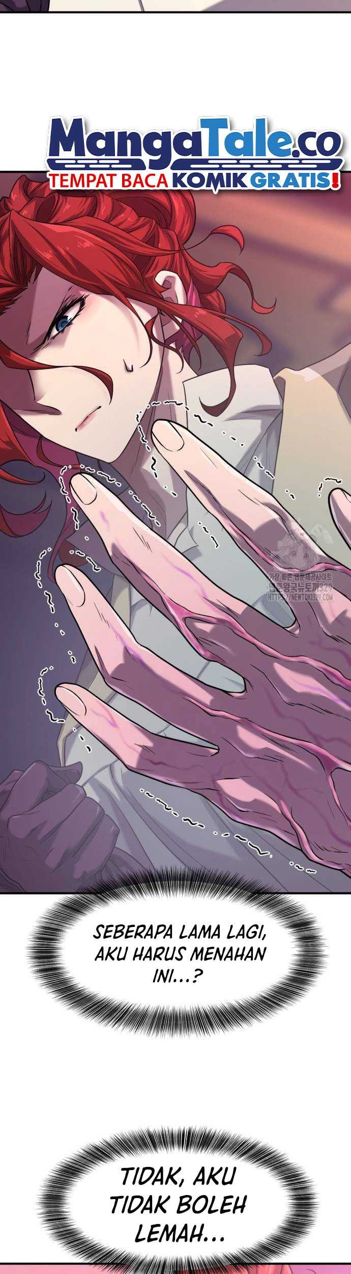 The World’s Best Engineer Chapter 132 Gambar 35