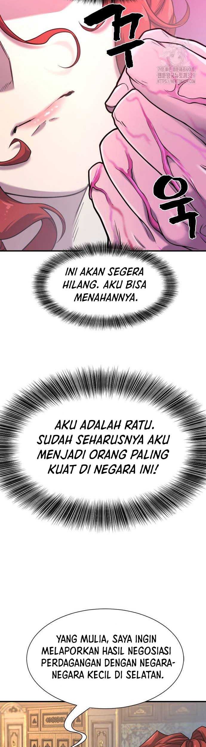 The World’s Best Engineer Chapter 132 Gambar 36