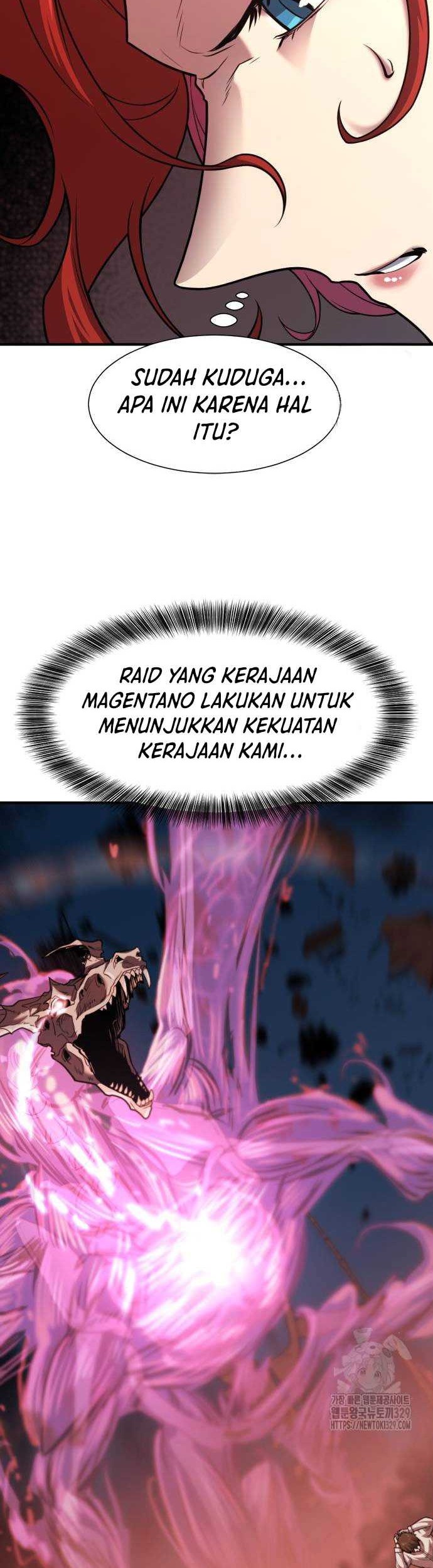 The World’s Best Engineer Chapter 132 Gambar 39