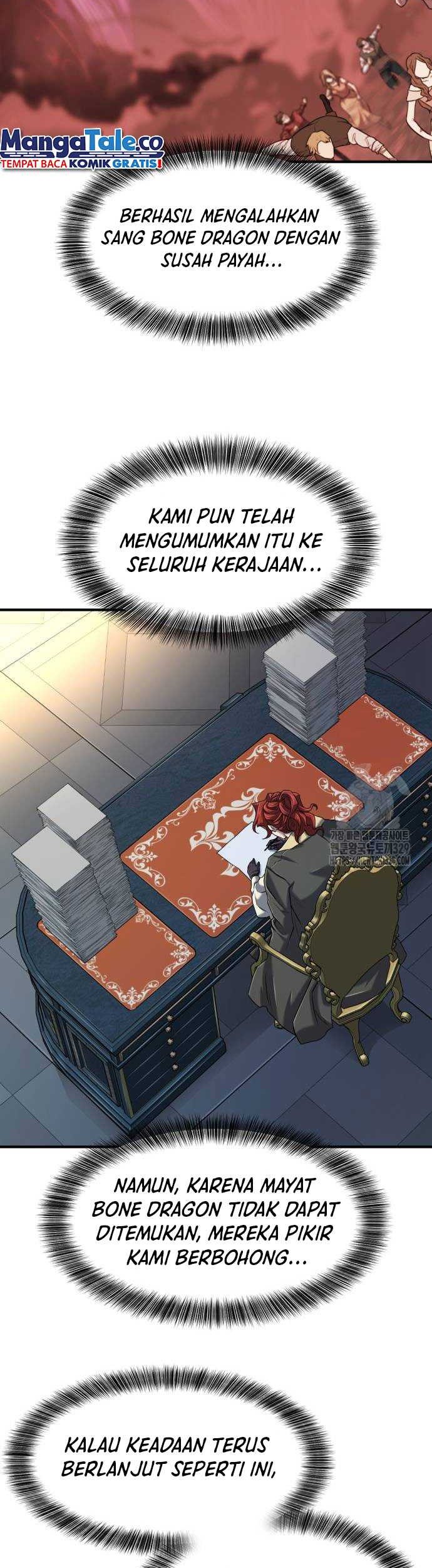 The World’s Best Engineer Chapter 132 Gambar 40