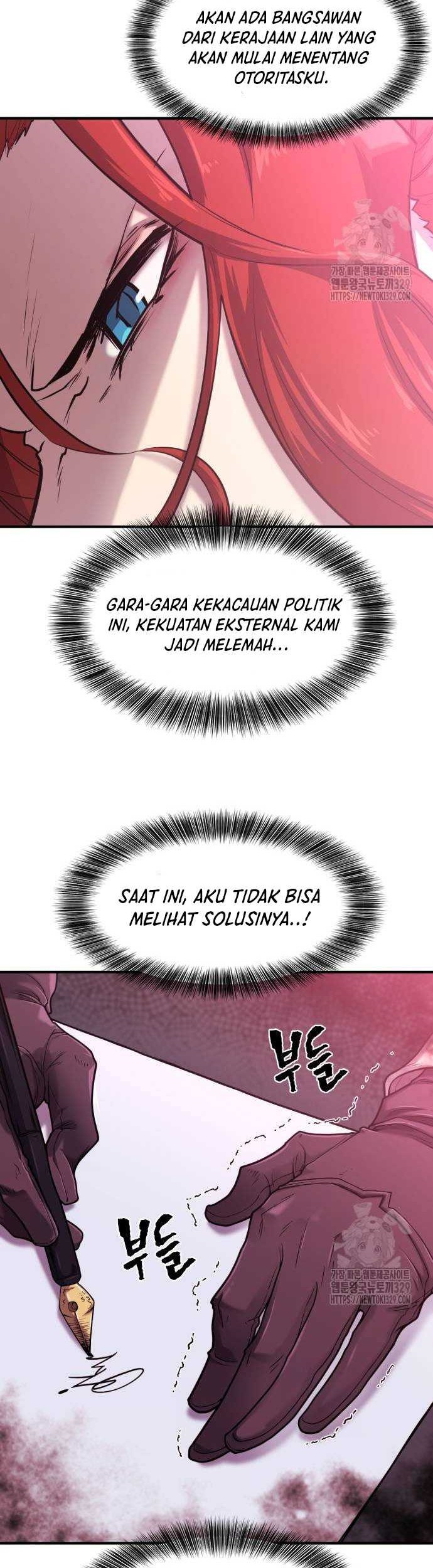 The World’s Best Engineer Chapter 132 Gambar 41