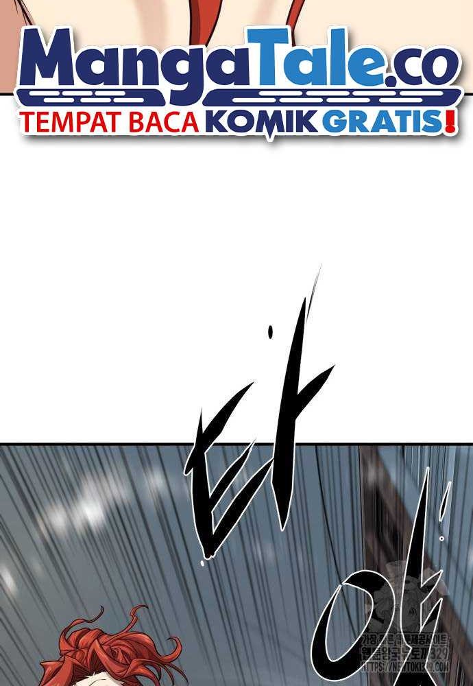 The World’s Best Engineer Chapter 132 Gambar 44