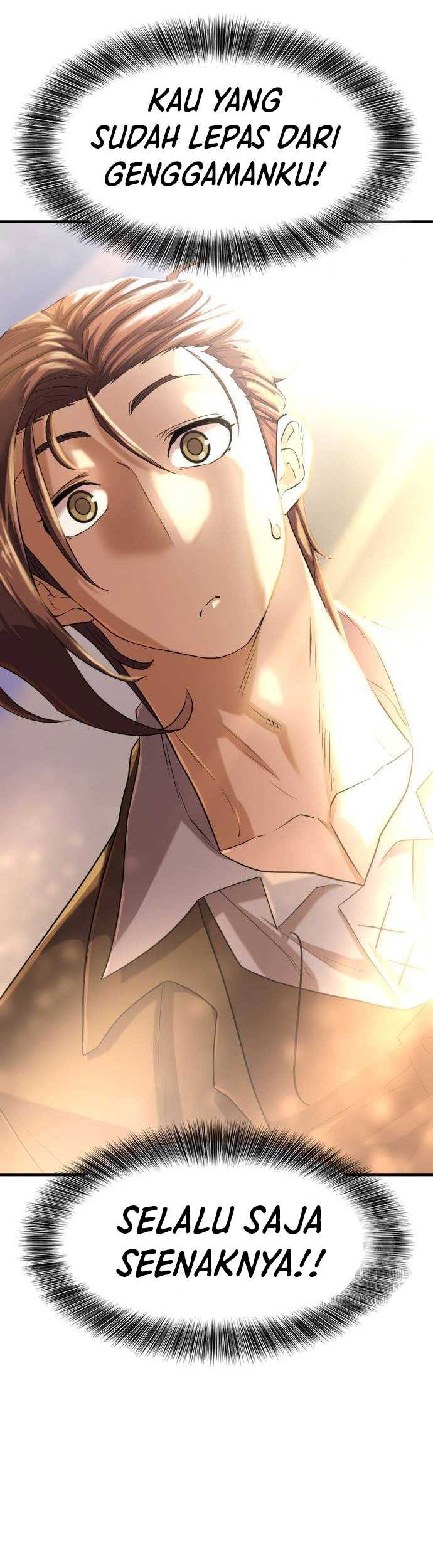 The World’s Best Engineer Chapter 132 Gambar 48