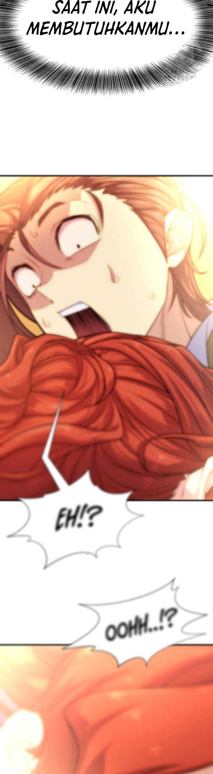 The World’s Best Engineer Chapter 132 Gambar 50