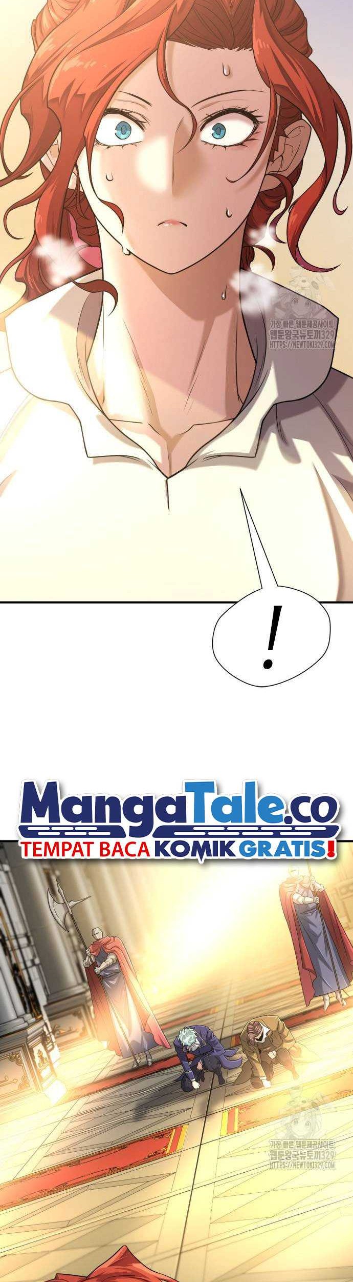 The World’s Best Engineer Chapter 132 Gambar 53