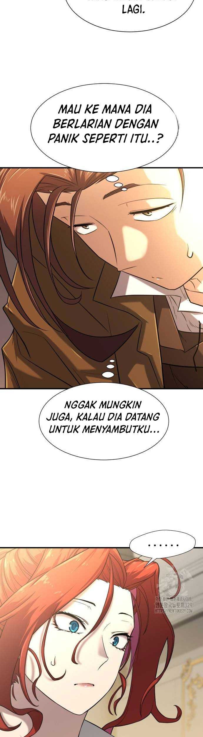 The World’s Best Engineer Chapter 132 Gambar 55