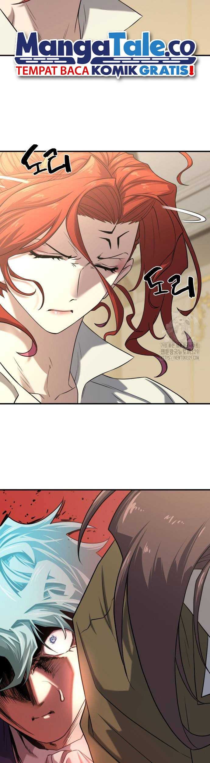 The World’s Best Engineer Chapter 132 Gambar 56