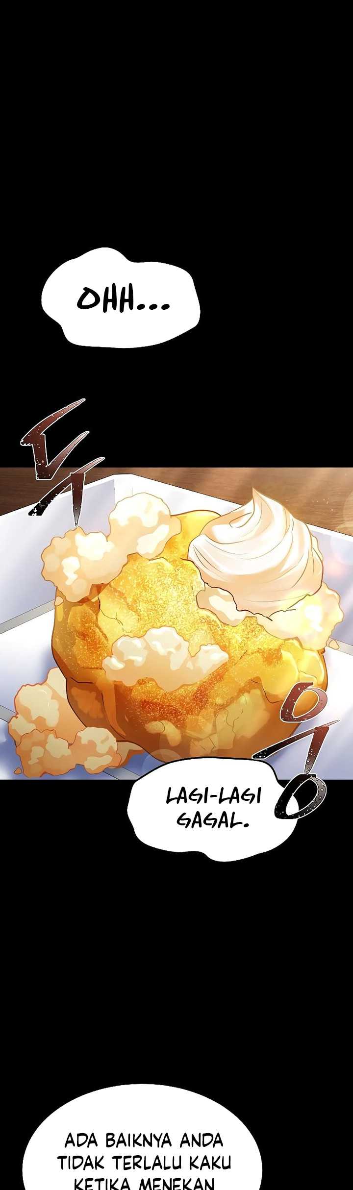 Archmage Restaurant Chapter 22 Gambar 22