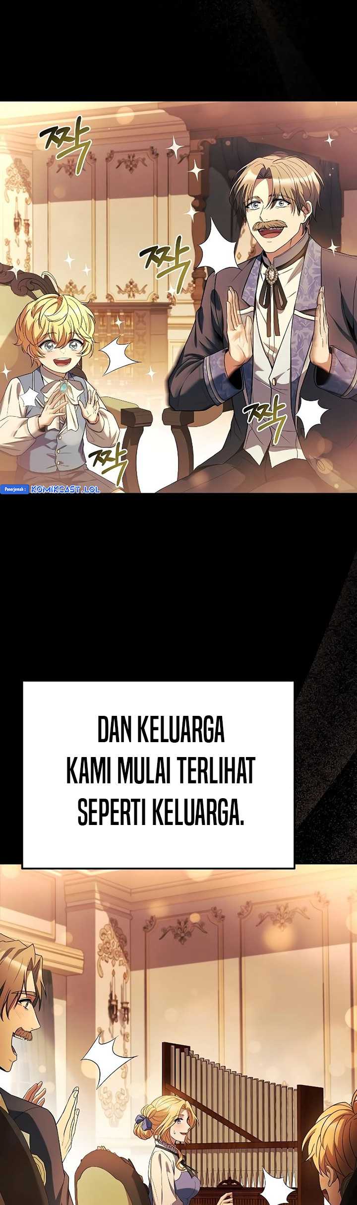 Archmage Restaurant Chapter 22 Gambar 19