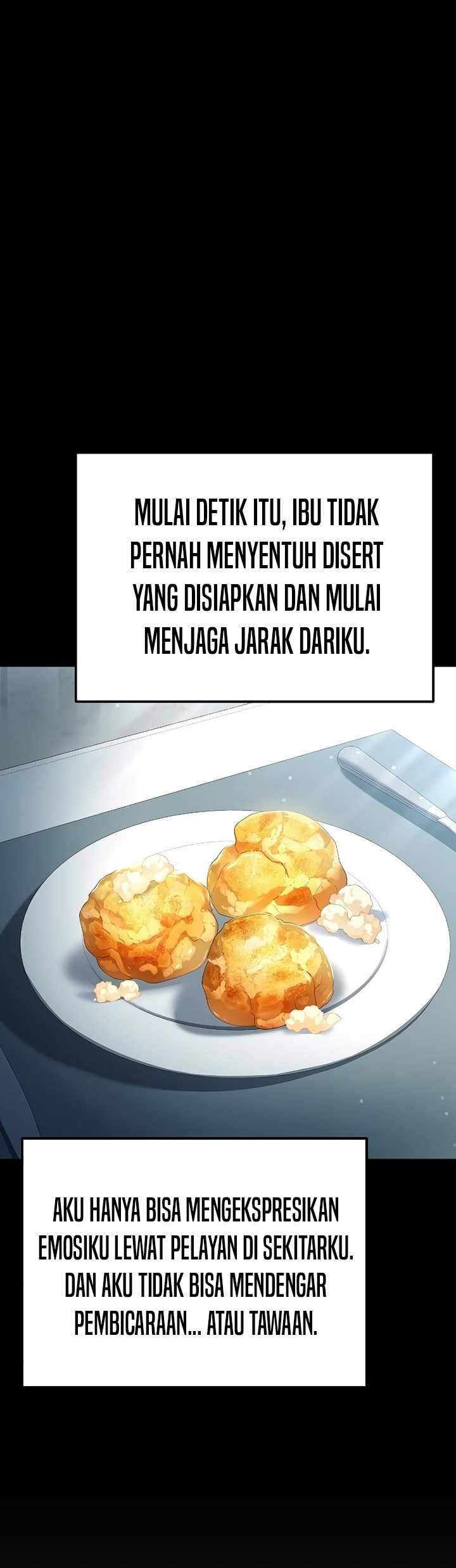Archmage Restaurant Chapter 22 Gambar 33
