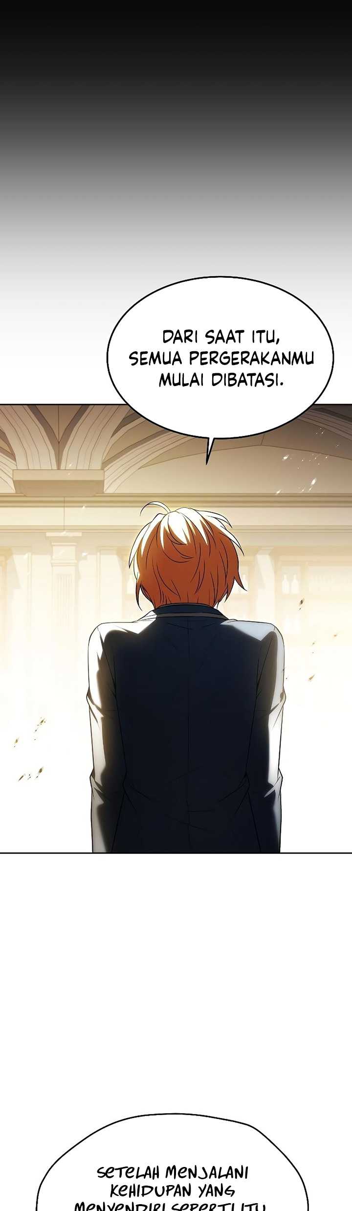 Archmage Restaurant Chapter 22 Gambar 34