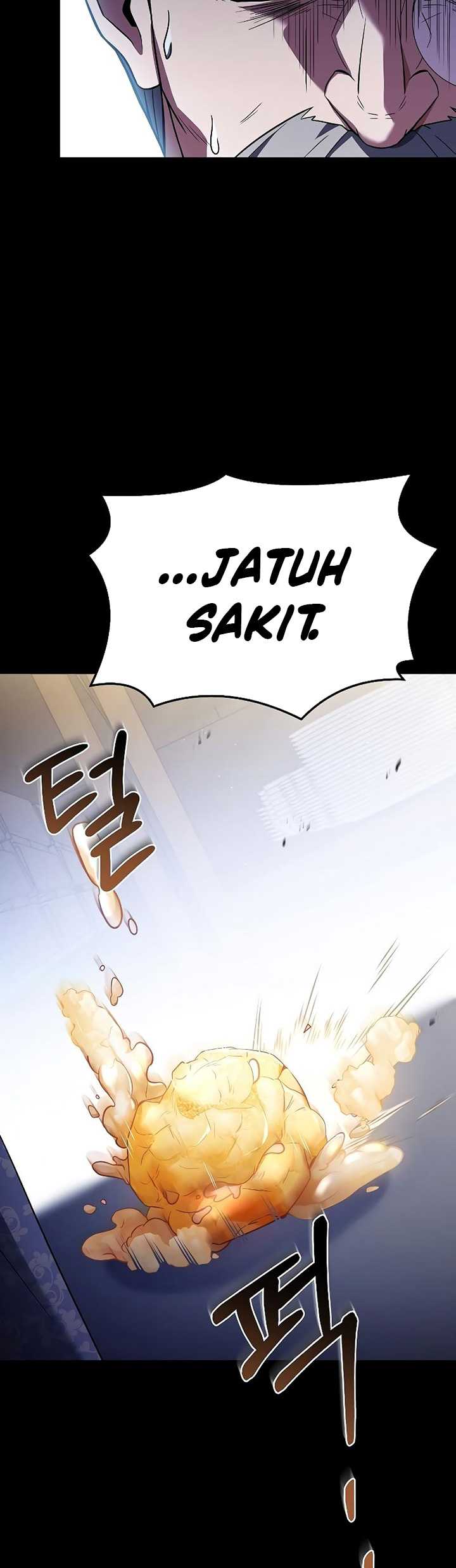Archmage Restaurant Chapter 22 Gambar 28
